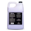 slick products exterior dressing rear label