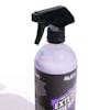 slick products multi surface exterior dressing spary nozzle