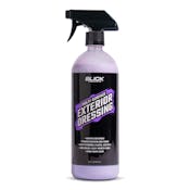 Detailing Solutions + Cleaners