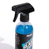 slick products streak free glass cleaner spray nozzle