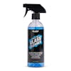 Slick Products streak free glass cleaner front label view