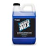 Slick Products 64 ounce Wash and Wax Foam Shampoo Cleaning Solution.
