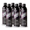 Slick Products 6-pack of Shine and Protectant Spray Coating.