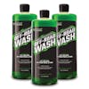 Slick Products 3-pack of 32 ounce Off-Road Extra Thick Foaming Cleaning Solution.