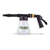 Slick Products Garden Hose Foam Blaster.