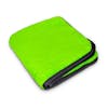 Slick Products extra plush microfiber towel.