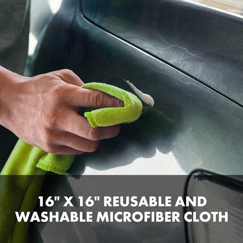 Auto Joe 4-pack Reusable Multi-Purpose Cleaning Gel