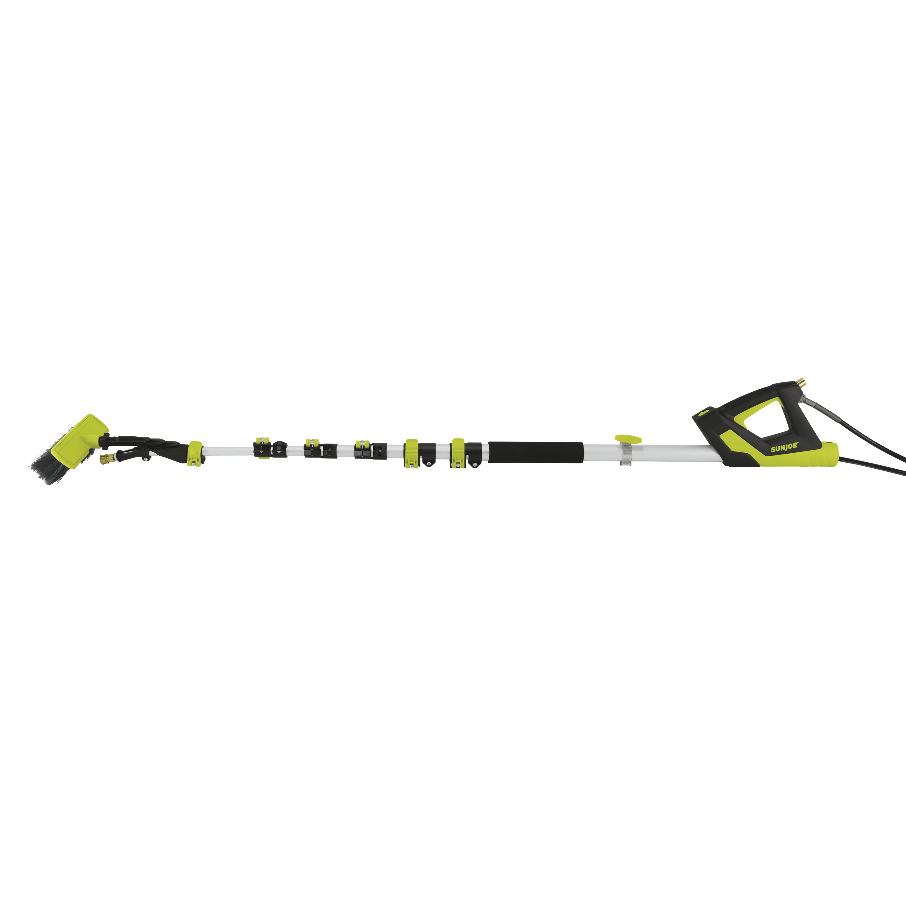 Ryobi 18 ft online extension pole