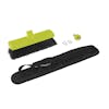 Brush for Sun Joe 18-Foot Pressure Washer Sky Lance with hose adapter and carry bag.