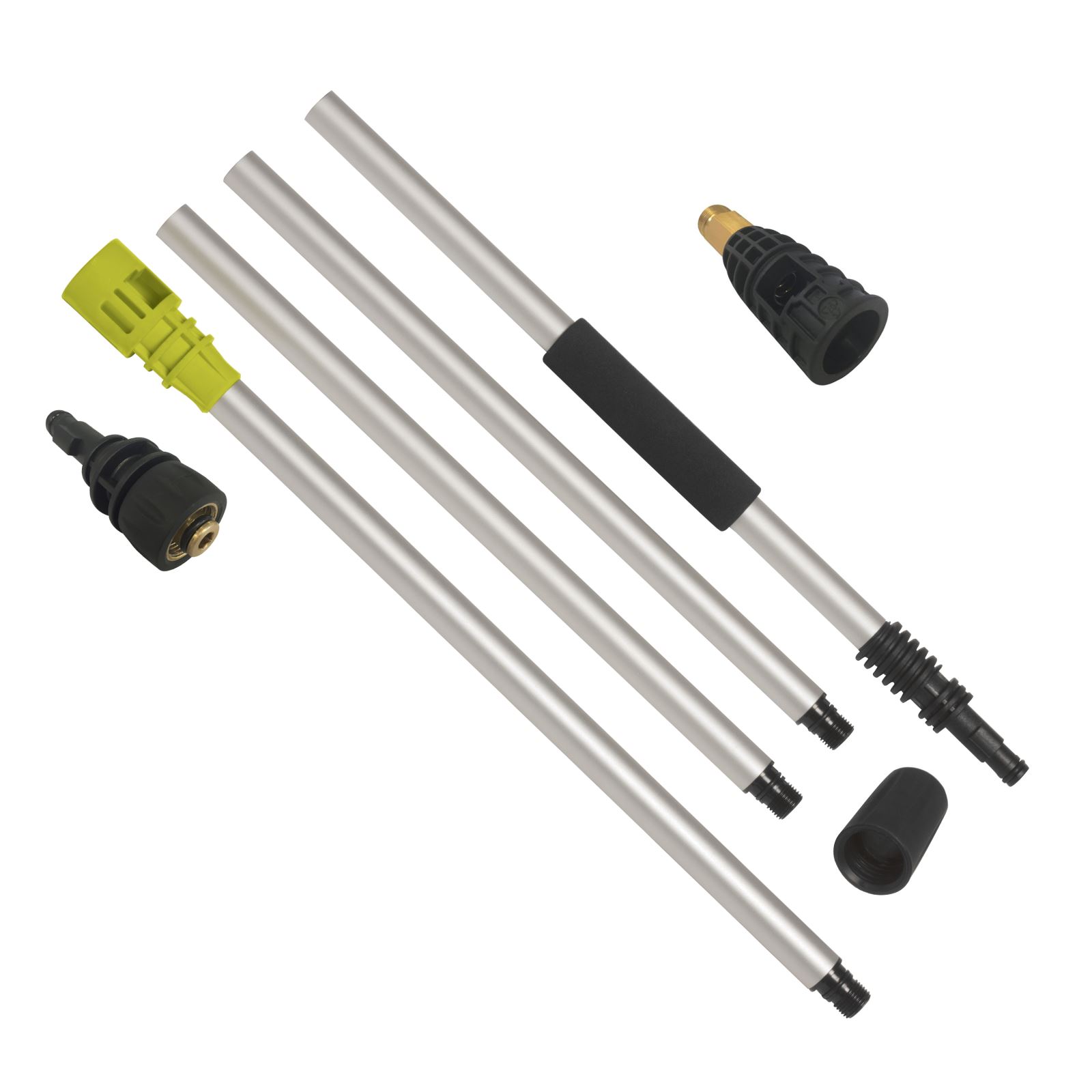 Best pressure deals washer extension wands