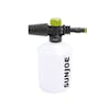 Sun Joe 26-ounce Adjustable Foam Cannon.