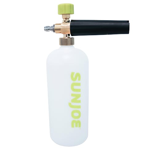 Sun Joe 34 Oz Foam Cannon for SPX Series