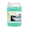 Front view of the Sun Joe 1-gallon Coconut Scented Premium Snow Foam Pressure Washer Rated Car Wash Soap and Cleaner.