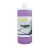 Sun Joe 1-quart Heavy Duty pressure washer detergent.