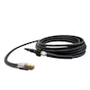 Sun Joe 25-foot pipe cleaning jet hose for pressure washers.