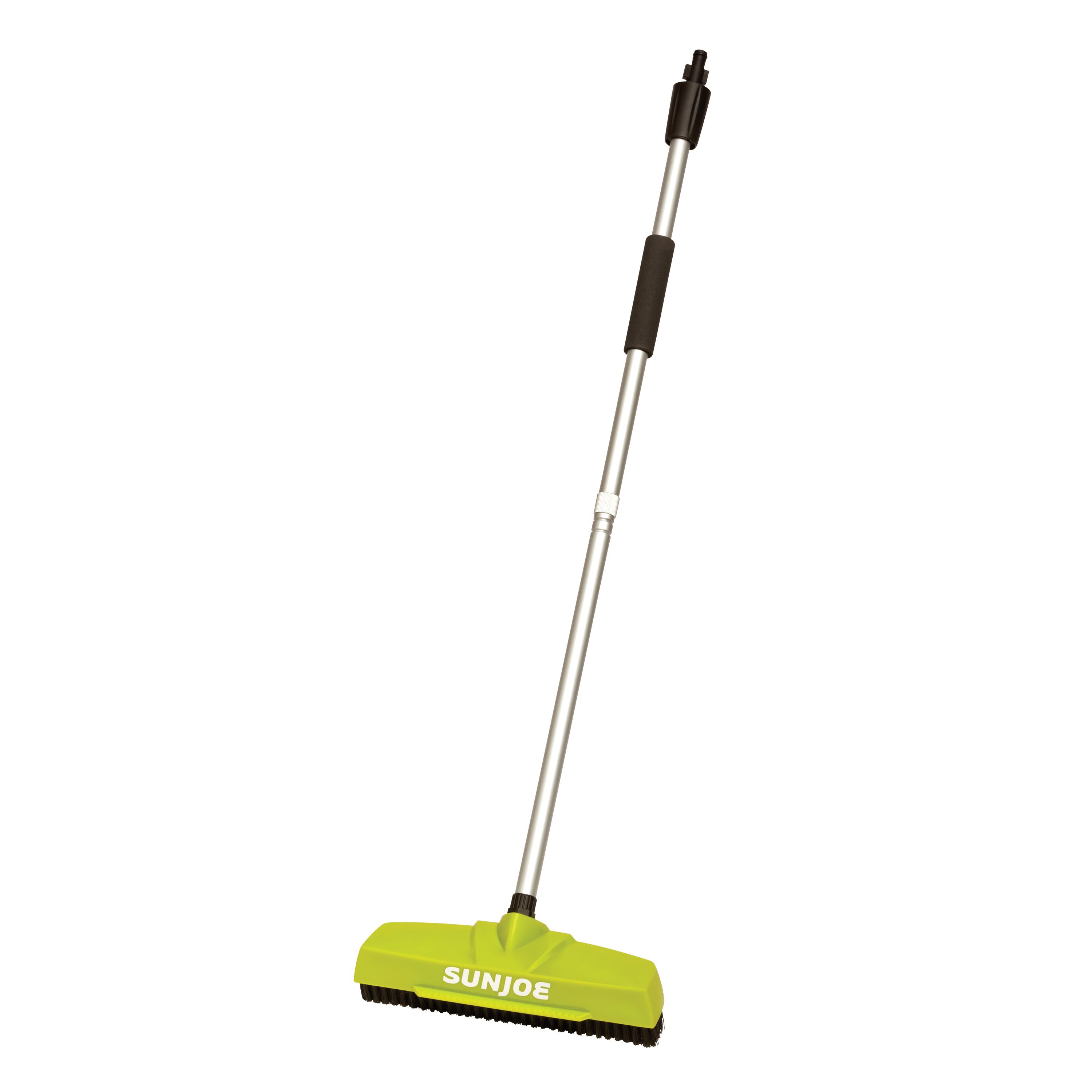 Best pressure deals washer broom