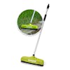 SPX-PWB1 Scrubbing broom with inset image of  the product in use
