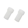 2-pack of Replacement Water Inlet Filter For All Sun Joe SPX Pressure Washers.