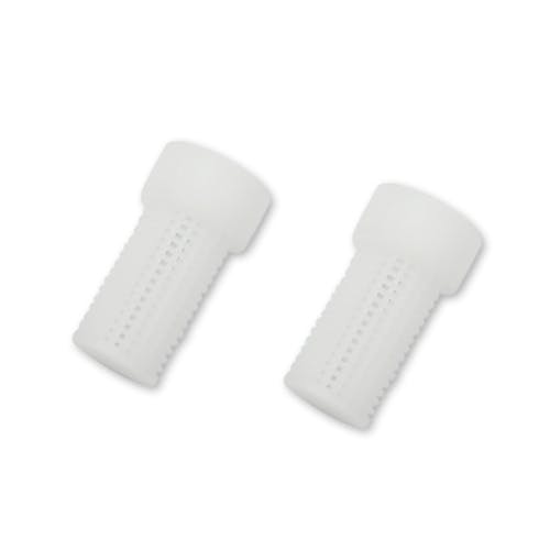 2-pack of Replacement Water Inlet Filter For All Sun Joe SPX Pressure Washers.