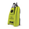 Right-angled view of the Sun Joe 10.5-amp 1500 PSI Electric Pressure Washer.