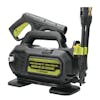 Sun Joe 11-amp 1600 PSI Electric Pressure Washer.