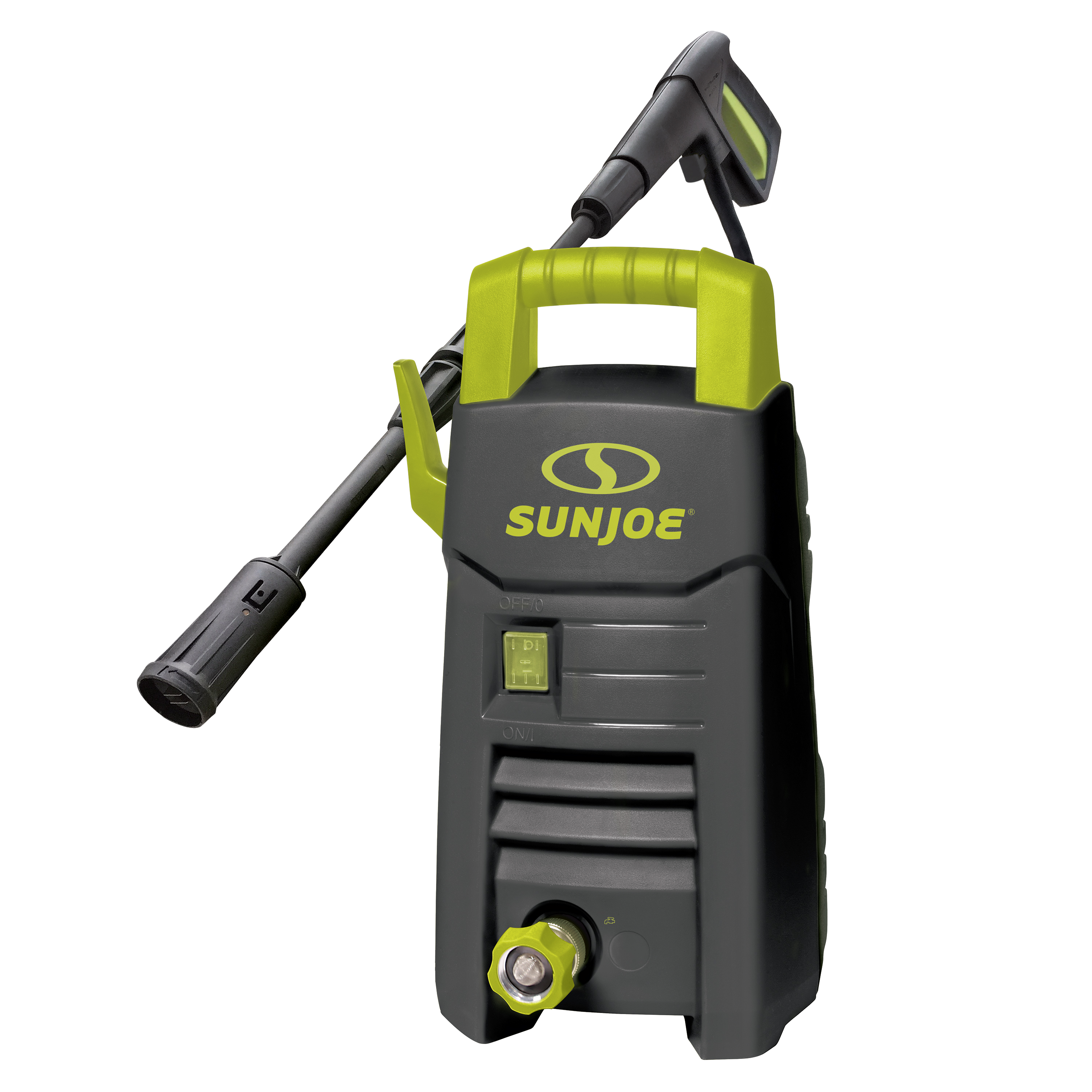 Sun Joe SPX205E Electric Pressure Washer