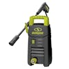 Sun Joe 11-amp 1600 PSI Electric Pressure Washer.