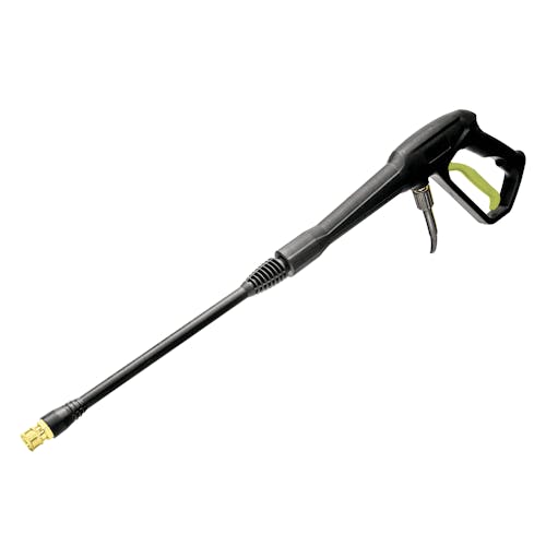 Quick-Connect lance for the Sun Joe 13-amp 2100 PSI Electric Handheld Pressure Washer.