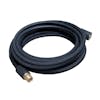 Sun Joe 25-foot Universal Heavy-Duty Extension Pressure Washer Hose.