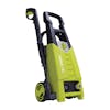 Angled view of the Sun Joe 14.5-amp 1900 PSI Electric Pressure Washer.