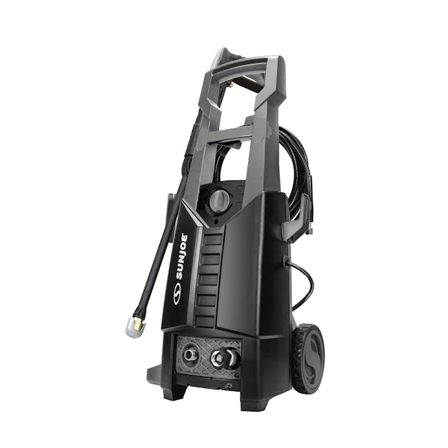 Sun Joe 13-amp 2100 PSI Black Electric Pressure Washer.