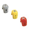 Replacement 3-Pack Spray Nozzles for SPX2598-MAX pressure washer.