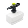 Replacement Detergent Bottle for pressure washers.