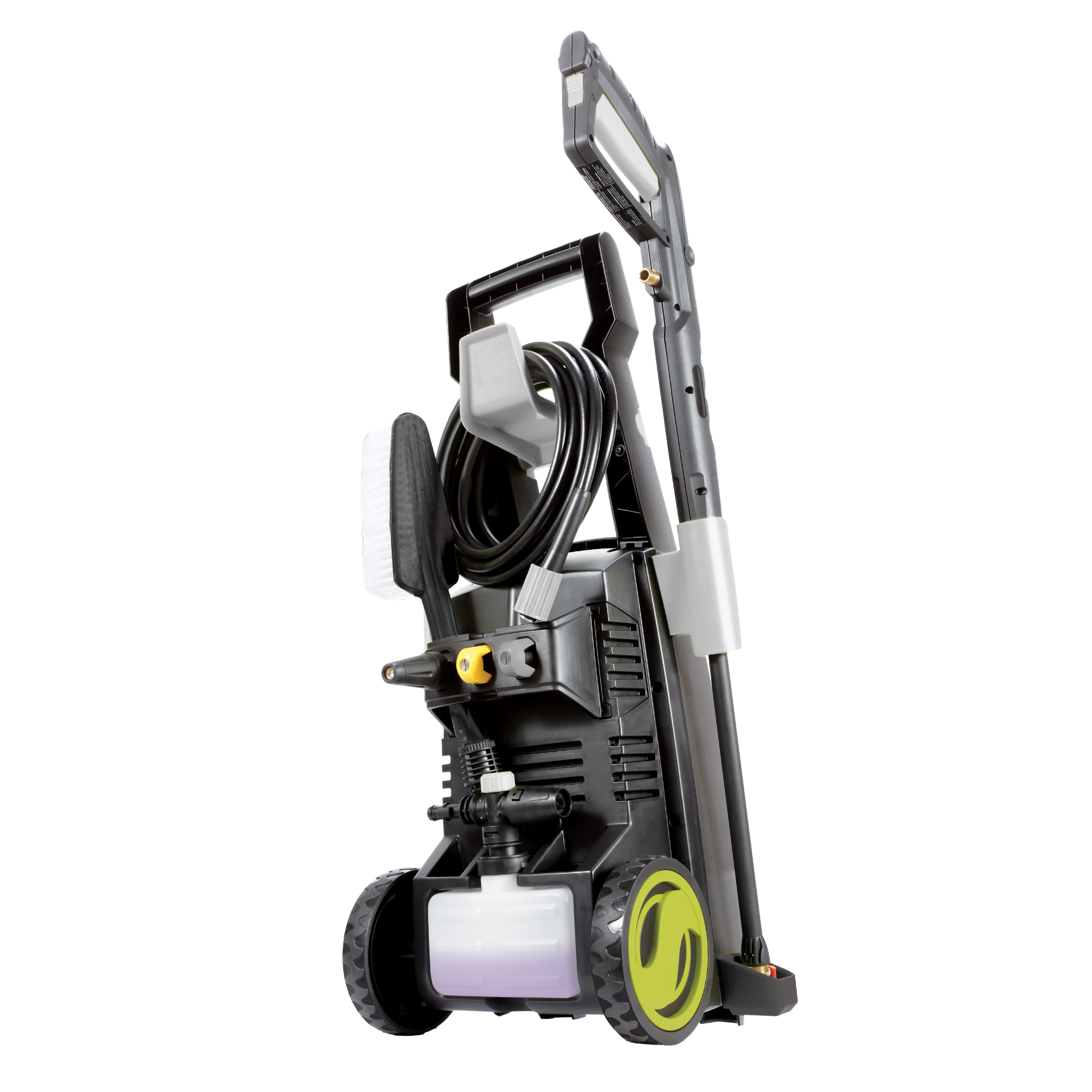 Sun Joe SPX2599-MAX Electric Pressure 