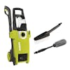 SPX2600-SJG Electric Pressure Washer