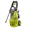 Sun Joe 13-amp 2100 PSI Electric Pressure Washer.