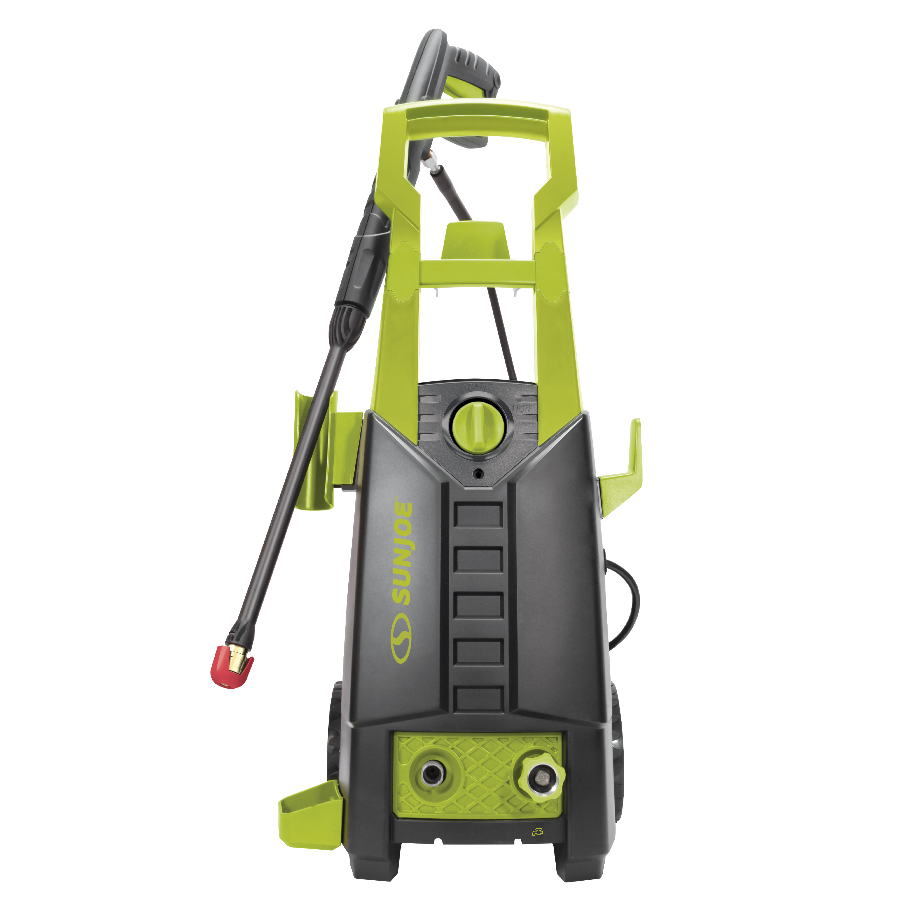 Power washer the original deals electric clean machine 1500 psi