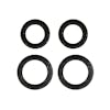 4 Replacement O-Rings for Sun Joe Electric Pressure Washers.