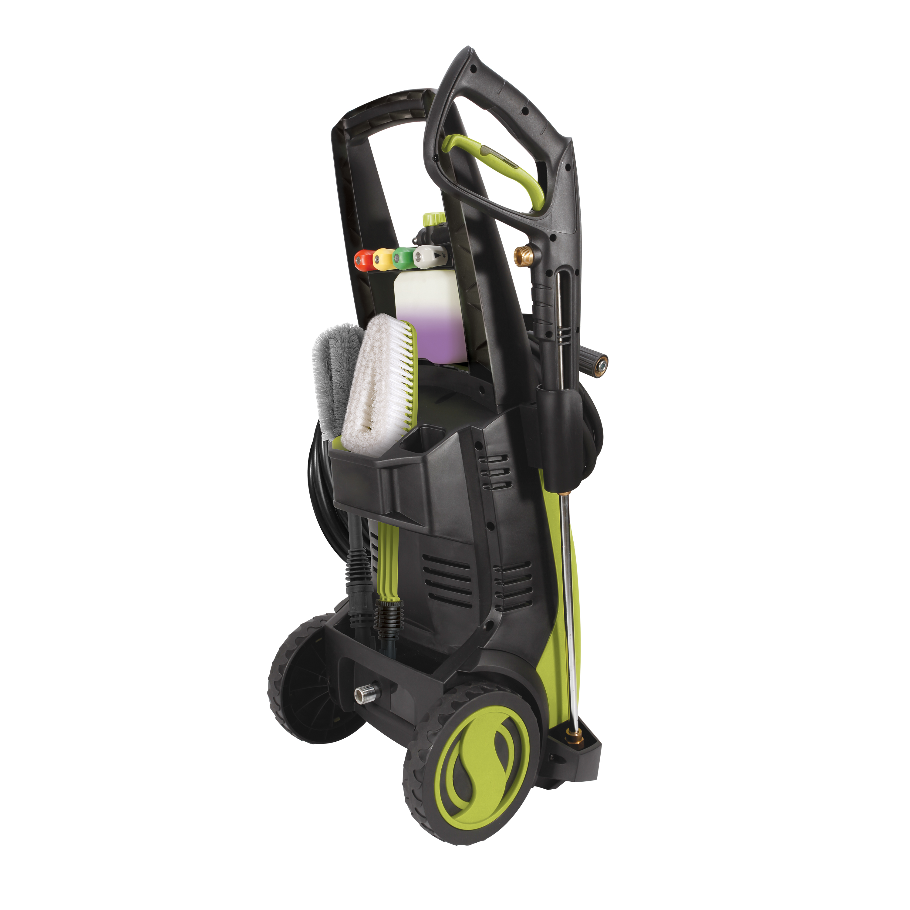 Sun joe xtream online pressure washer reviews