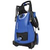 Sun Joe 14.5-amp 2030 PSI Electric Pressure Washer in blue.