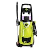 Front view of the Sun Joe 14.5-amp 2030 PSI Electric Pressure Washer.
