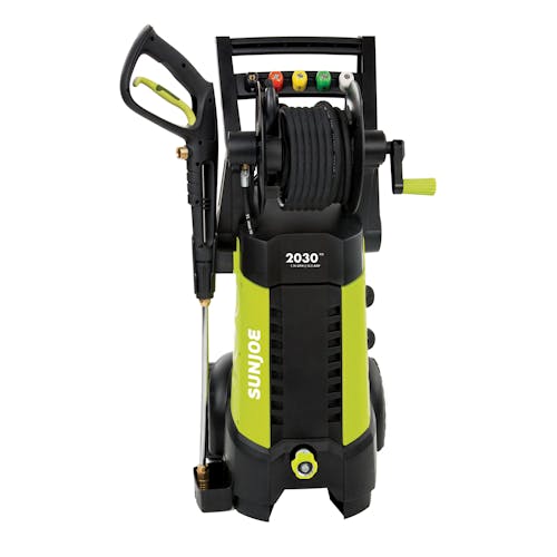 Sun Joe 14.5-amp 2030 PSI Electric Pressure Washer.