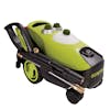 Angled view of the Sun Joe 14.5-amp 2030 PSI Portable Electric Pressure Washer.