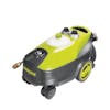 Sun Joe 13-amp 2300 PSI Follow-Along 4-Wheeled Electric Pressure Washer.