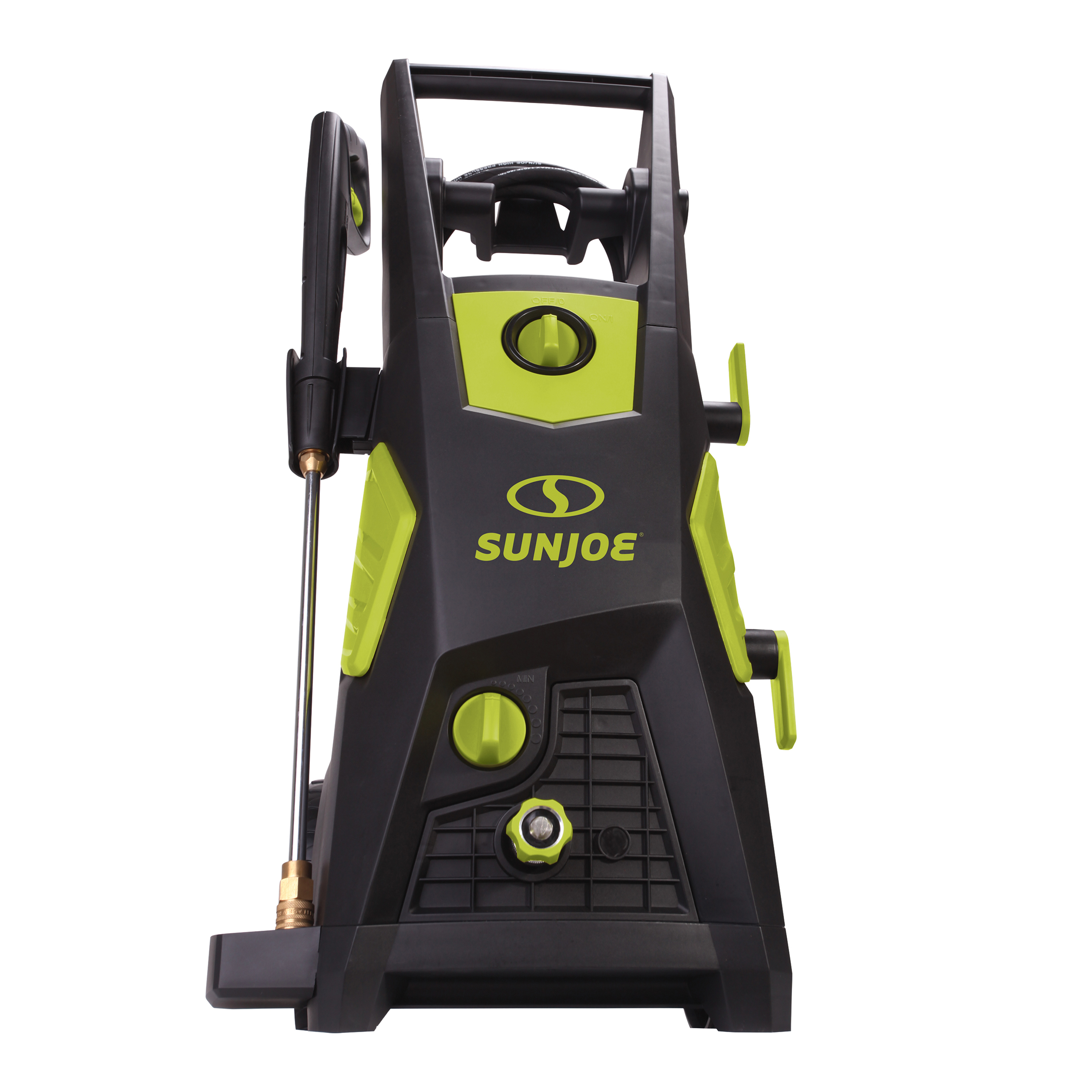 Sun Joe SPX3500 Electric Pressure 