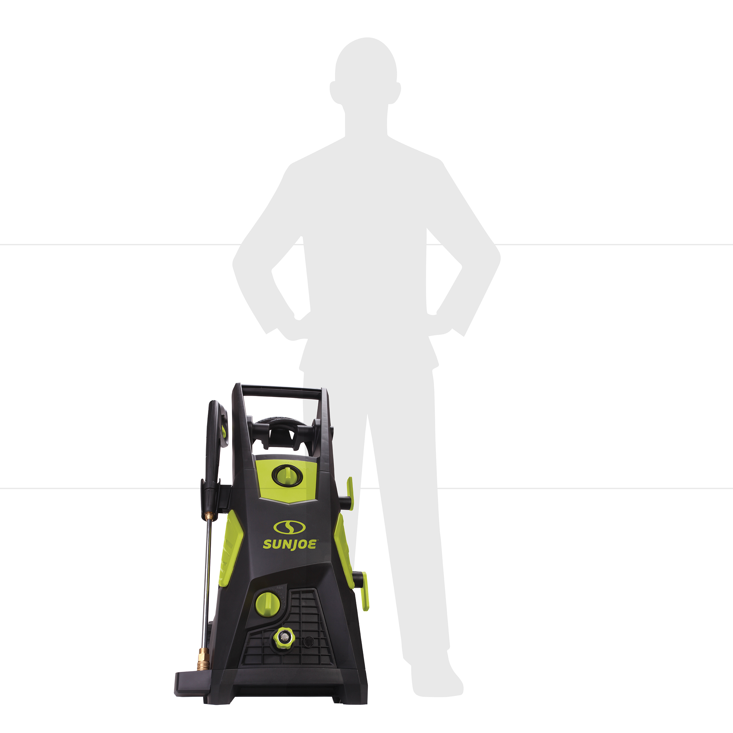 Sun Joe SPX3500 Electric Pressure 