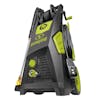 Sun Joe 13-amp 2250 PSI Brushless Induction Electric Pressure Washer.