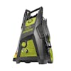 Sun Joe 14.9-amp 2350 PSI Brushless Induction Electric Pressure Washer.