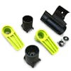 Electric Pressure Washer Hardware Pack.