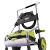 Sun Joe 14.5-amp 2030 PSI Electric Pressure Washer.